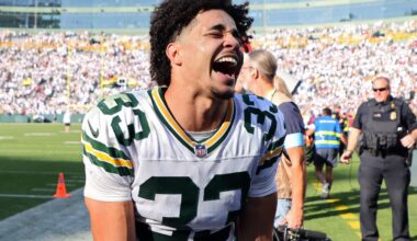 No. 16 — Evan Williams