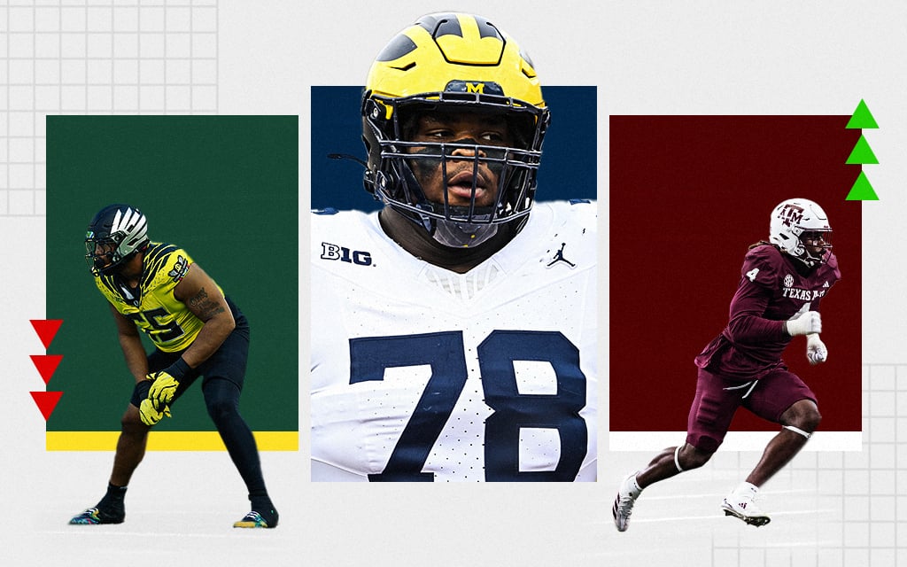 Arizona searching to disrupt QBs