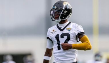 How Travis Kelce believes NFL teams will attack Travis Hunter, the cornerback, to slow him down at wideout