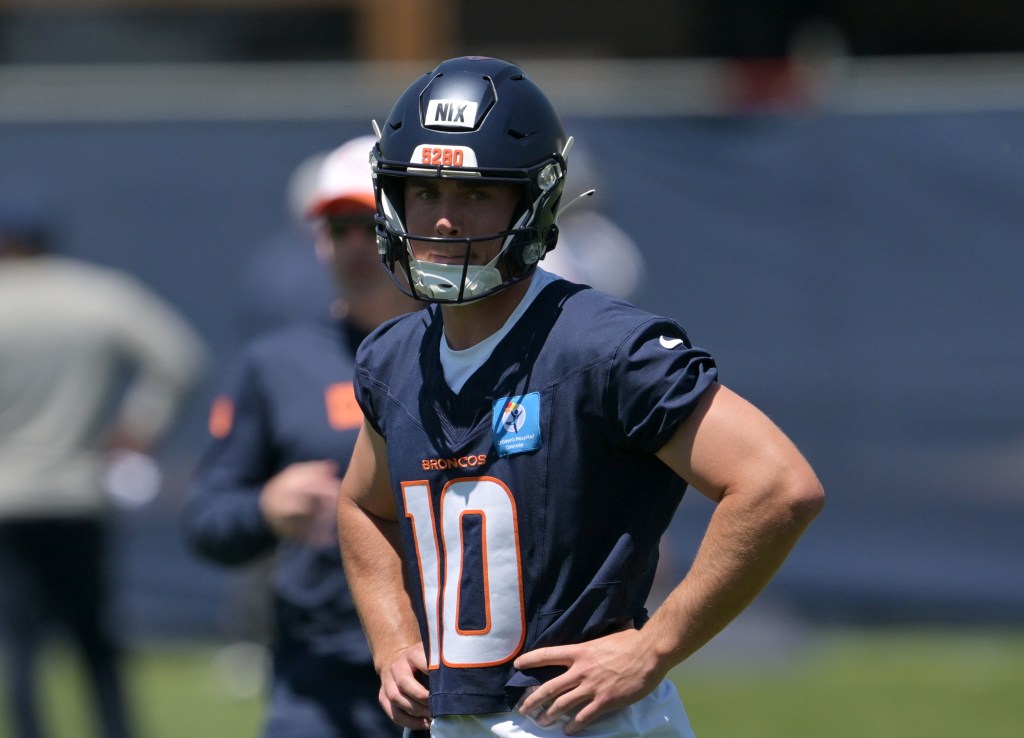 Broncos 2025 position preview: Quarterbacks