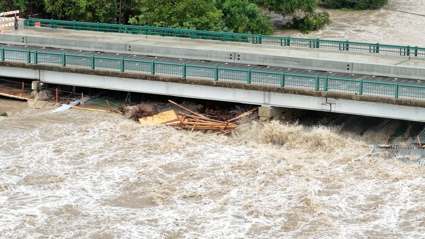 $1.5 million for flood disaster: the unexpected gesture by Cowboys, Texans and the NFL