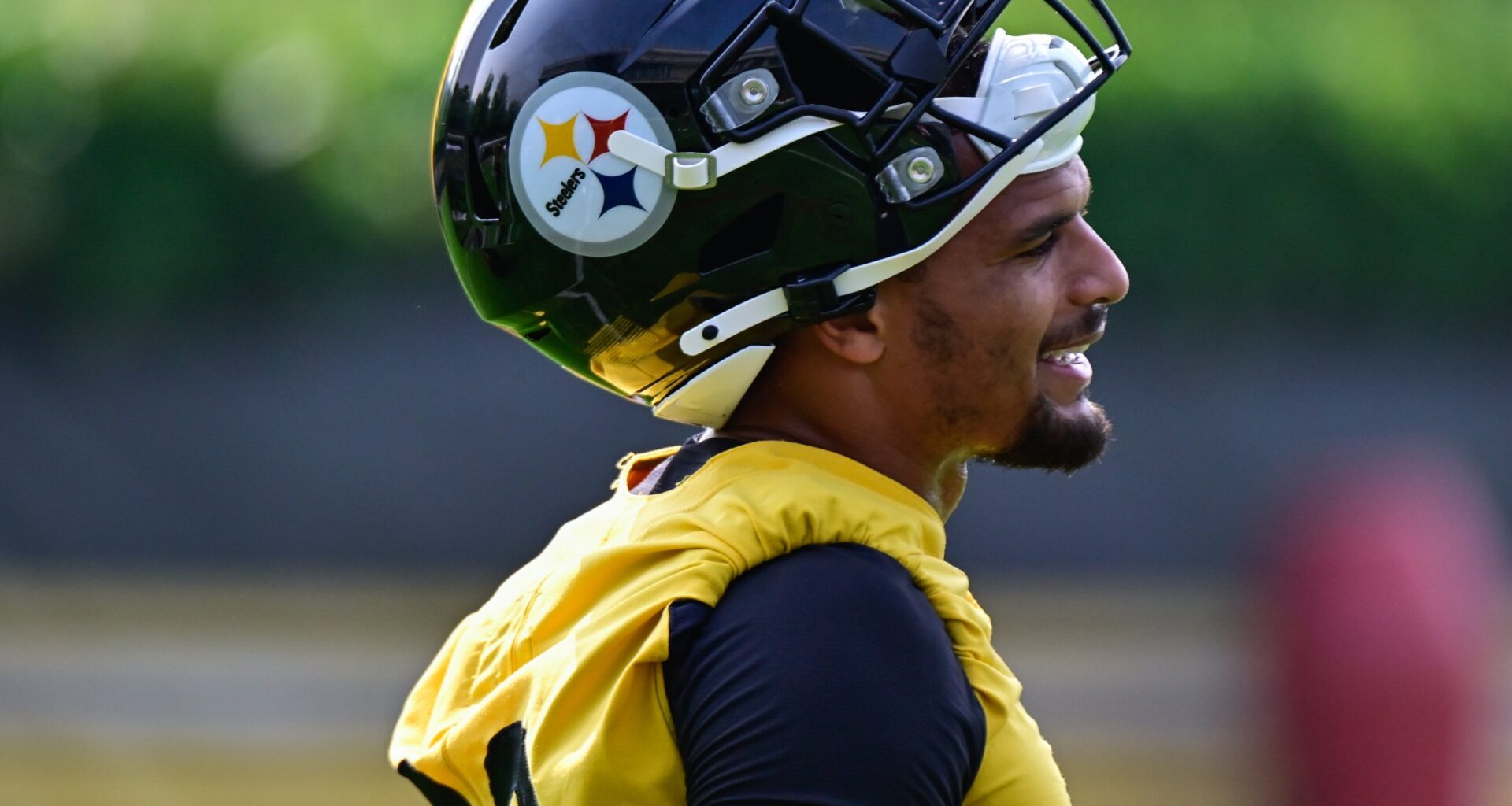 Ex-Steelers WR Calls Out Team for Trading Minkah Fitzpatrick