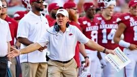 From Chad Morris to Charlie Strong: College football's top 25 worst coaching hires this century