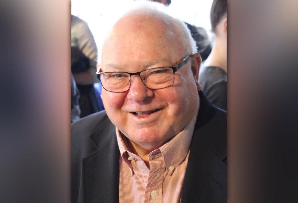 Tim Rooney, ex-Giants pro scouting director, dies at 84