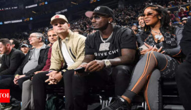 Brock Purdy reacts to Deebo Samuel trade to Commanders; 49ers Star shares honest take on shocking NFL move | NFL News