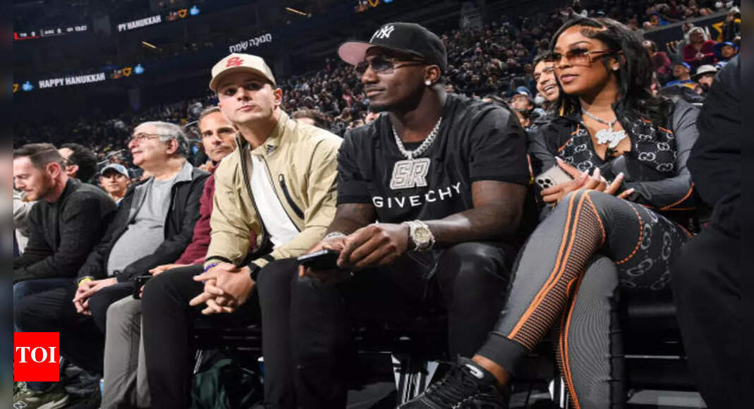 Brock Purdy reacts to Deebo Samuel trade to Commanders; 49ers Star shares honest take on shocking NFL move | NFL News