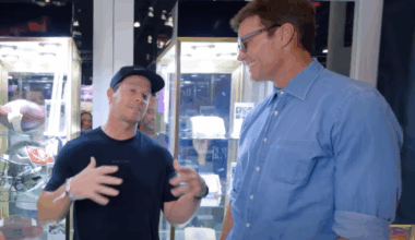 'I'm on the home team' - Mark Wahlberg teases $6.7billion NFL ownership buy-in to join Tom Brady