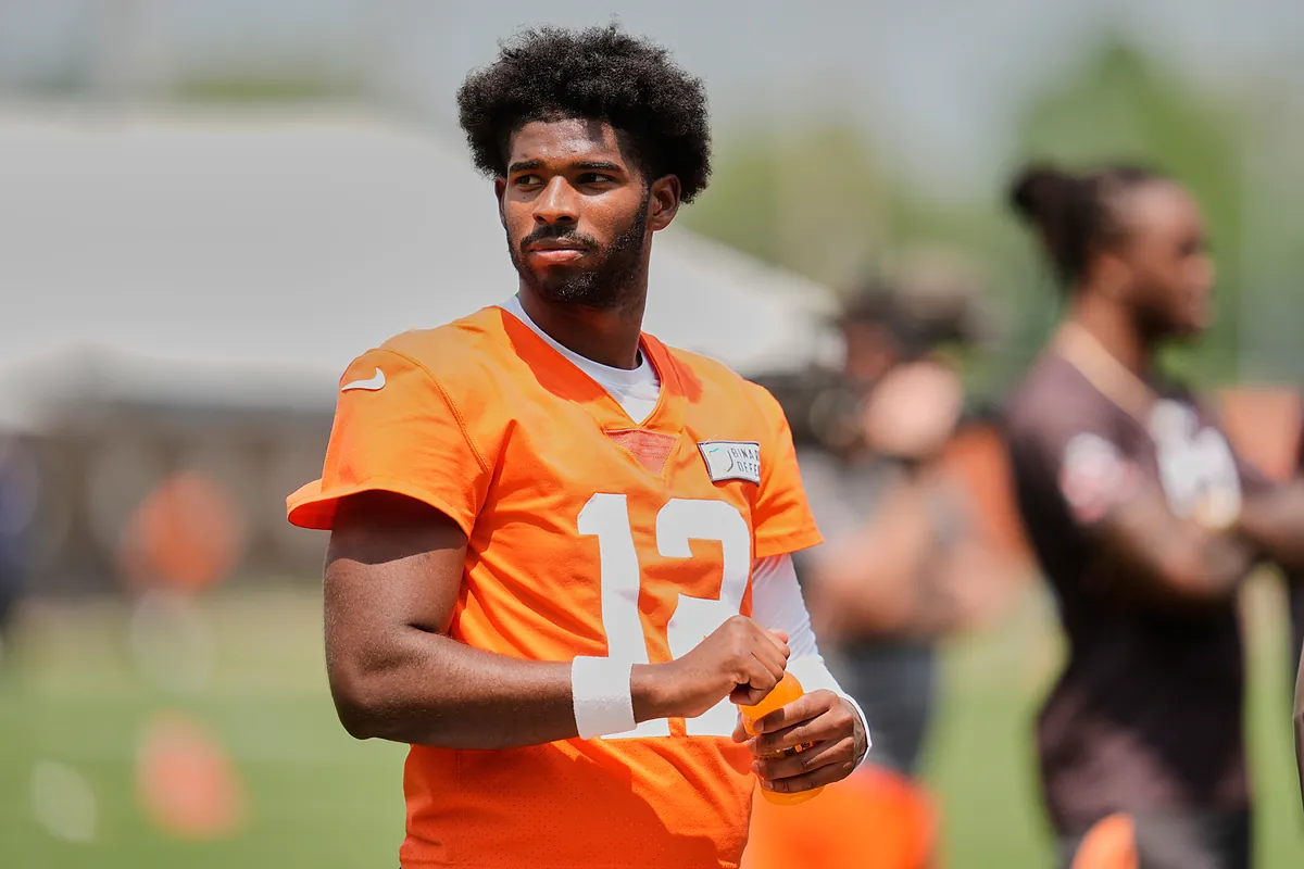 Shedeur Sanders is more than just Deion's kid, says NFL legend - MARCA