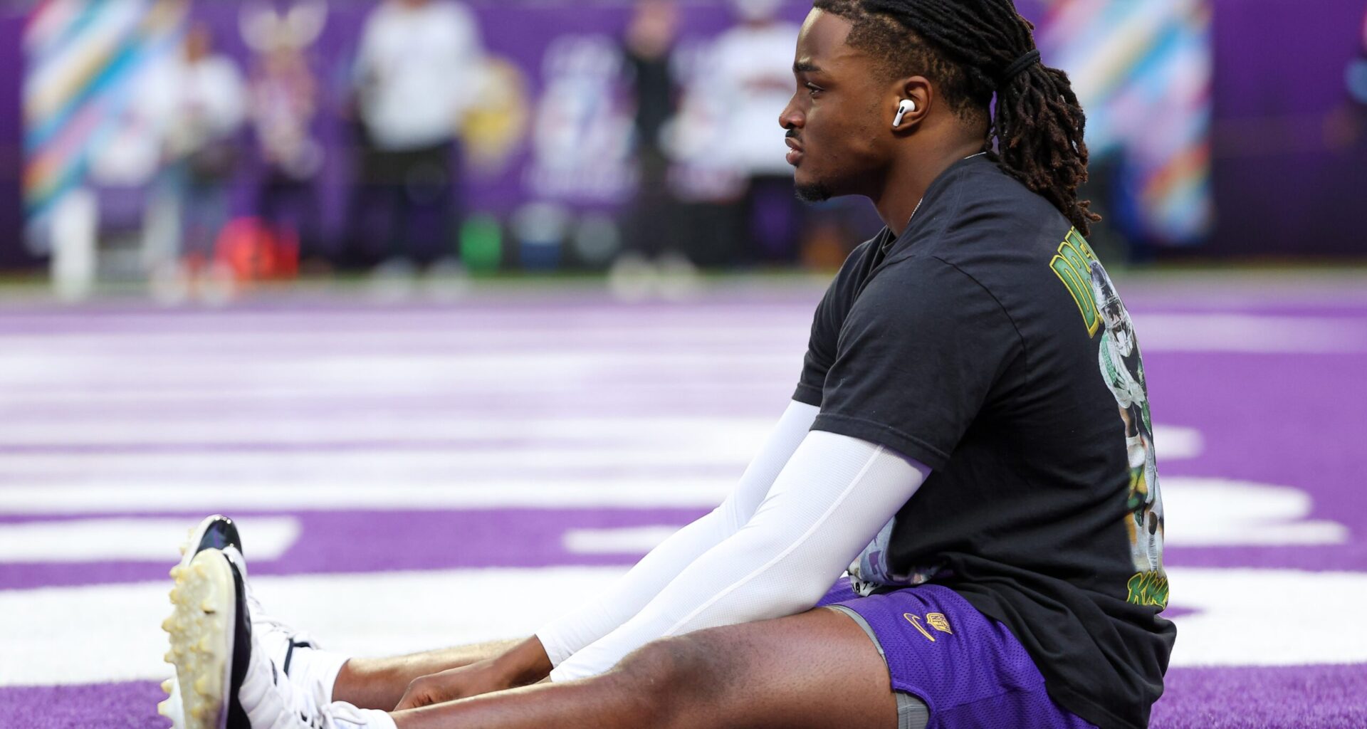 MN Vikings 1st Rd Pick Falls for Strange Bank Fraud Scam