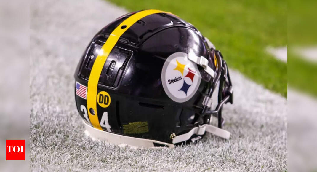 Tim Rooney, longtime NFL executive and Pittsburgh Steelers founder Art Rooney Sr.’s nephew, dies at 84 after battling cancer | NFL News