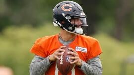 Ranking the longest NFL playoff droughts by which is most likely to end in 2025: Bears, Falcons much improved