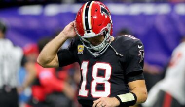 Falcons did Kirk Cousins wrong: How 2024 NFL offseason could've been turned upside down if QB rejected Atlanta