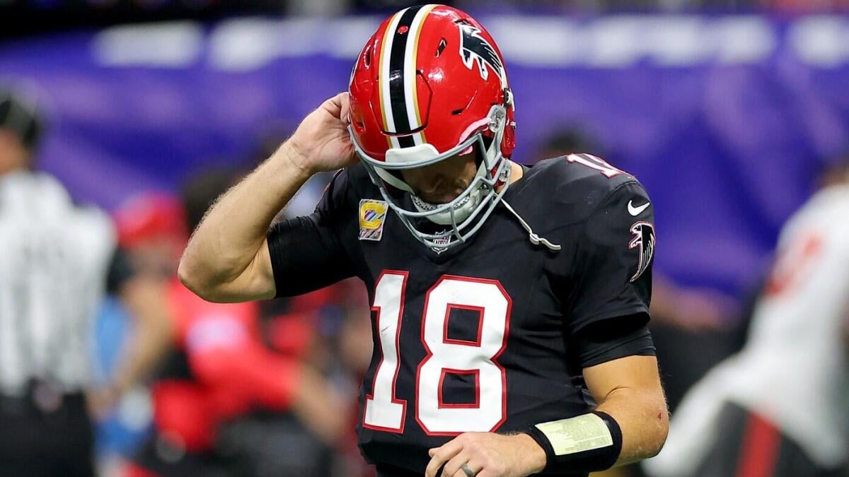 Falcons did Kirk Cousins wrong: How 2024 NFL offseason could've been turned upside down if QB rejected Atlanta
