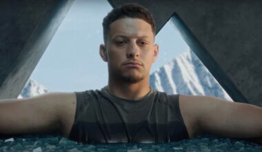 How Chiefs Superstar Patrick Mahomes’ Fourth Coors Campaign Was Created