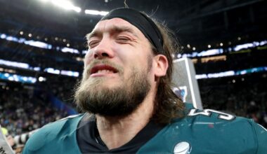 JJ Watt and NFL rally around Eagles’ Super Bowl champion fighting for life with rare cancer after emotional gesture