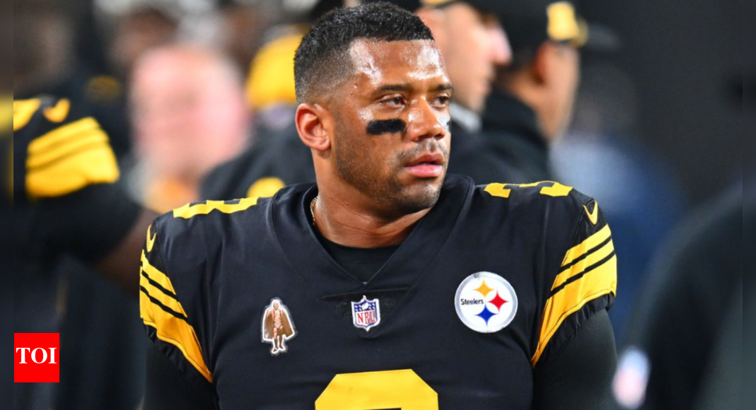 Why Russell Wilson’s elite camp session is a warning sign for Giants | NFL News