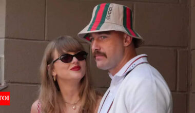 Travis Kelce puts Taylor Swift on the back burner, vows to “do anything” for a Super Bowl win instead of committing | NFL News