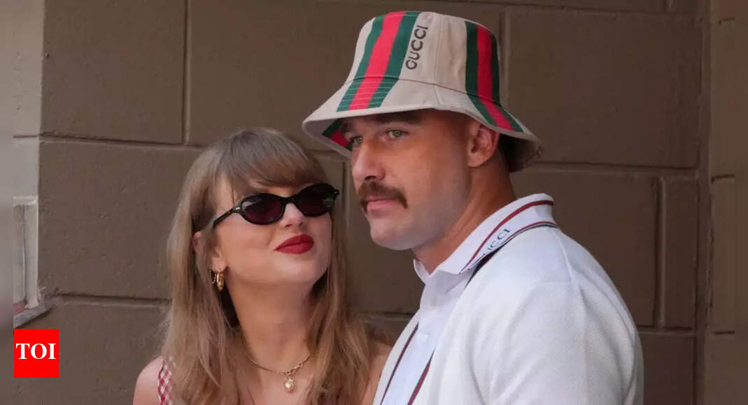 Travis Kelce puts Taylor Swift on the back burner, vows to “do anything” for a Super Bowl win instead of committing | NFL News