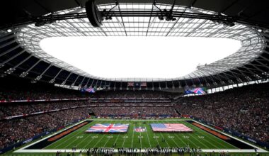 NFL Expansion, Opportunity, And Risk