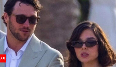 “She’s my biggest supporter”: Hailee Steinfeld becomes the hidden force behind Josh Allen’s rise as NFL teammates reveal all | NFL News