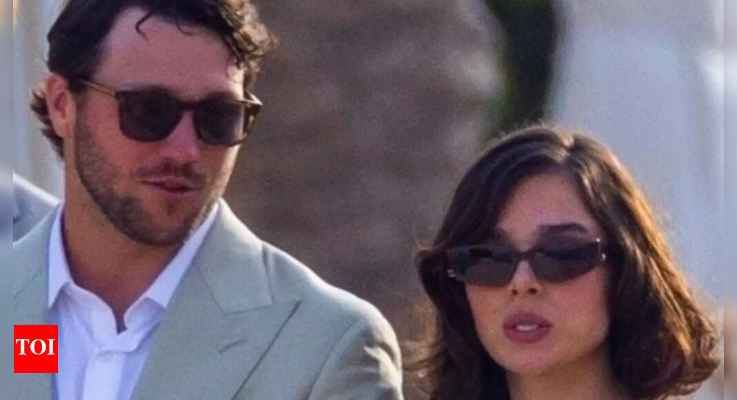 “She’s my biggest supporter”: Hailee Steinfeld becomes the hidden force behind Josh Allen’s rise as NFL teammates reveal all | NFL News