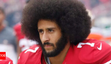“I’m not quitting”: Colin Kaepernick breaks silence after eight years and boldly claims daily training makes him ready for NFL comeback | NFL News