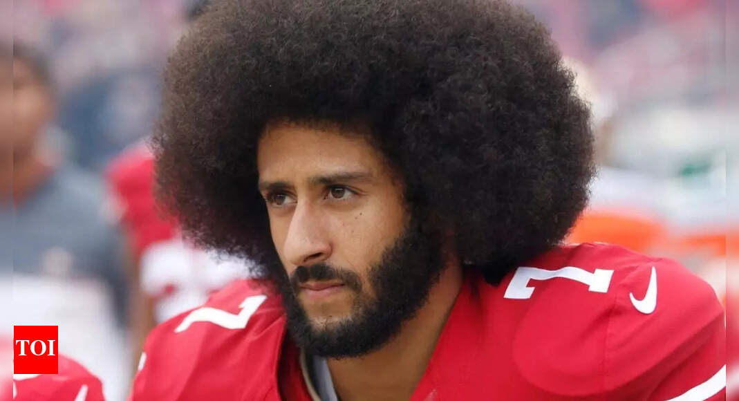 “I’m not quitting”: Colin Kaepernick breaks silence after eight years and boldly claims daily training makes him ready for NFL comeback | NFL News