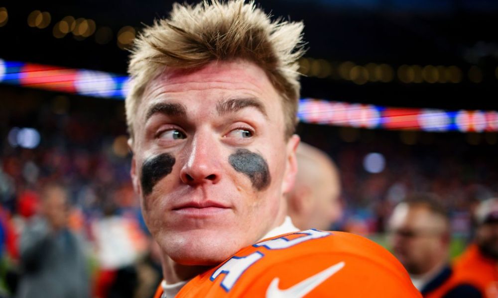 Elite Broncos Offensive Line Generates Fantasy Opportunities