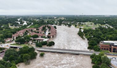 Houston Texans announce emotional gesture after at least 69 are killed in devastating floods
