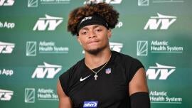 Biggest remaining need for every AFC team: Jets wide receivers, Bengals edge rushers headline list