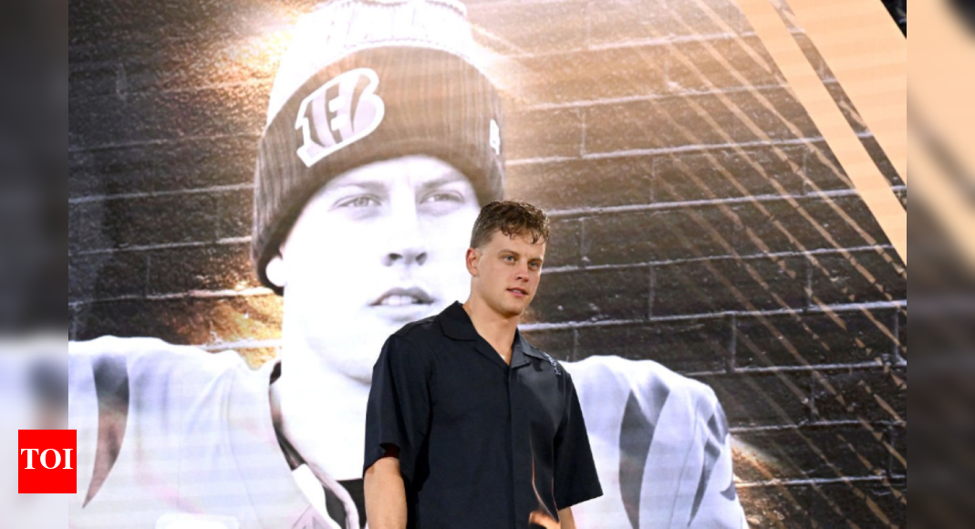 Kansas City Chiefs DC Steve Spagnuolo calls Joe Burrow the second-best quarterback, right after Patrick Mahomes | NFL News