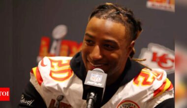 Justin Reid opines on New Orleans Saints' QB struggle between Spencer Rattler and Tyler Shough | NFL News