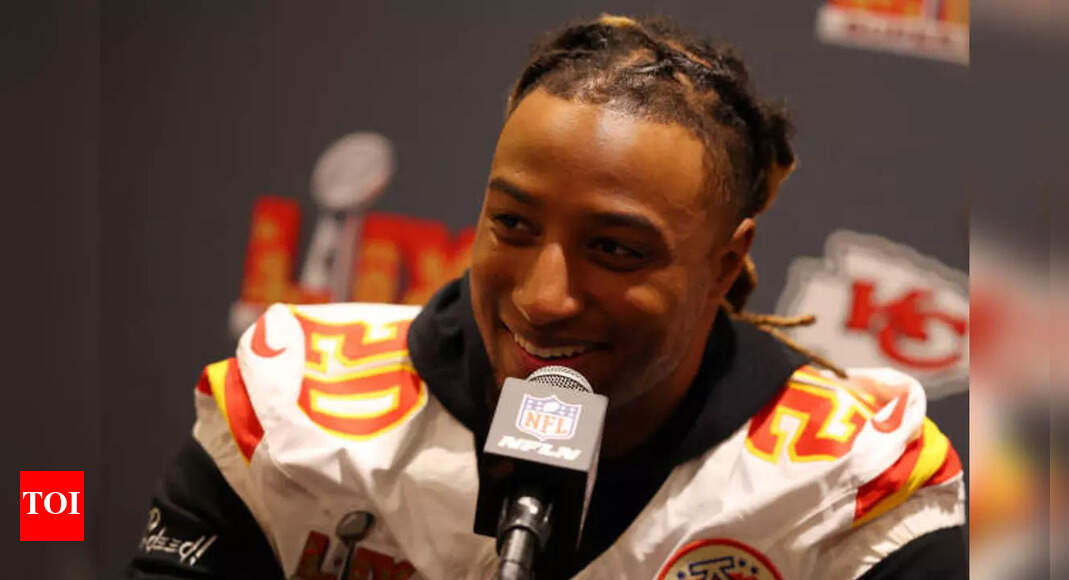 Justin Reid opines on New Orleans Saints' QB struggle between Spencer Rattler and Tyler Shough | NFL News