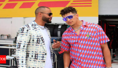 Brice Butler slams Cowboys culture and Jerry Jones — Says even Patrick Mahomes would fail where Dak Prescott plays | NFL News