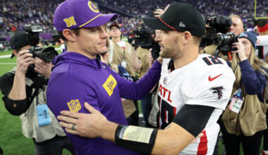 Kirk Cousins Trade Talks Heating up as Training Camp Approaches