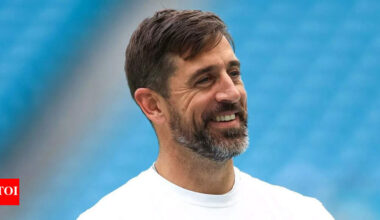 “A mistake”: Aaron Rodgers at war with Steelers coaches as Jerome Bettis accuses team of abandoning their soul | NFL News