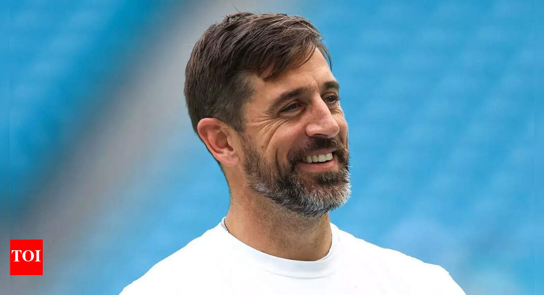 “A mistake”: Aaron Rodgers at war with Steelers coaches as Jerome Bettis accuses team of abandoning their soul | NFL News