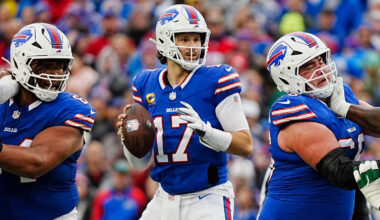 AFC East Divisional Podcast Recap for 2025 (Fantasy Football)