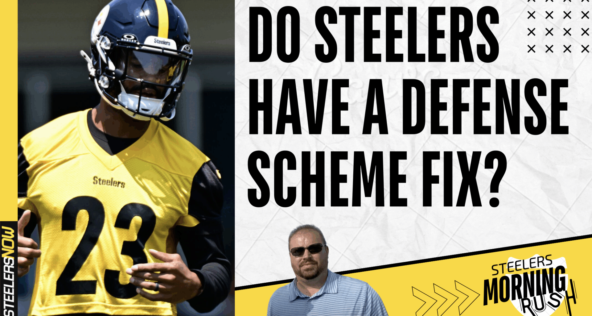 Do Steelers Have a Defense Scheme Fix?