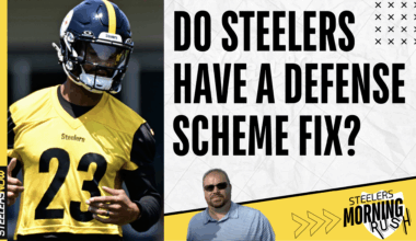 Do Steelers Have a Defense Scheme Fix?