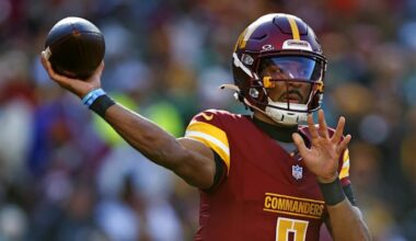 Sports Illustrated - 2024 NFL Re-Draft Rounds 1-2:…