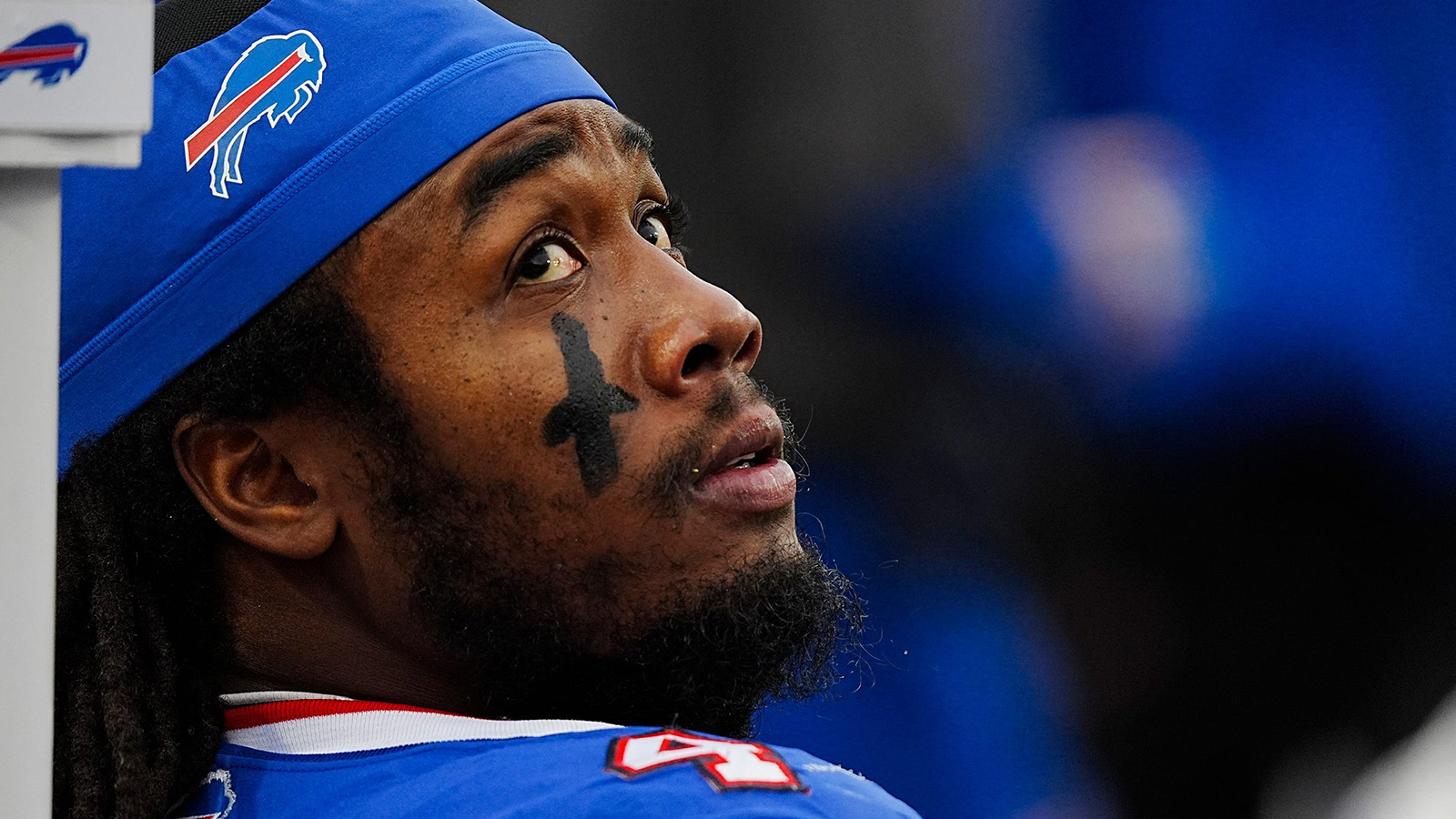 James Cook Youth Football Camp Behavior Criticism