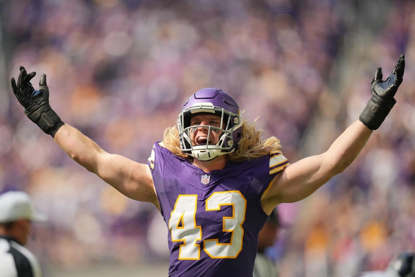 Vikings Defense Has The Juice Needed To Dominate In 2025