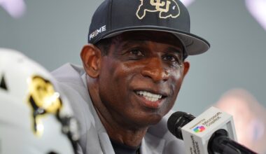 Deion Sanders targets Dallas Cowboys' Super Bowl-winner for Colorado Buffaloes coaching staff in huge move