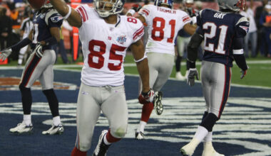 David Tyree