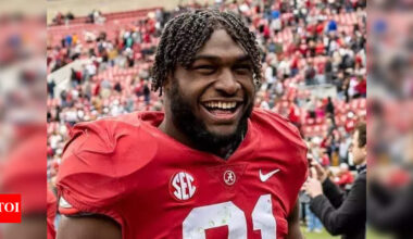 “They scared me”: Houston Texans’ star Will Anderson reveals heartbreaking childhood fear that still haunts him in the dark | NFL News