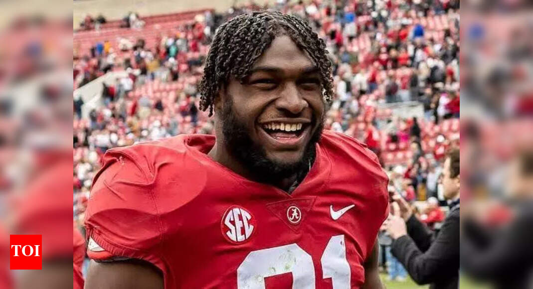 “They scared me”: Houston Texans’ star Will Anderson reveals heartbreaking childhood fear that still haunts him in the dark | NFL News