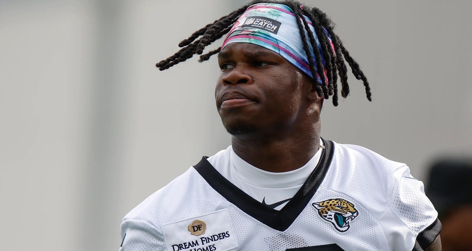 'He can't sit' - Travis Hunter's two-way Jaguars dream dealt big blow as veteran analyst points out key limitations