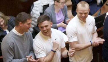 After legal fight, honor code review, BYU QB Jake Retzlaff plans to withdraw from school