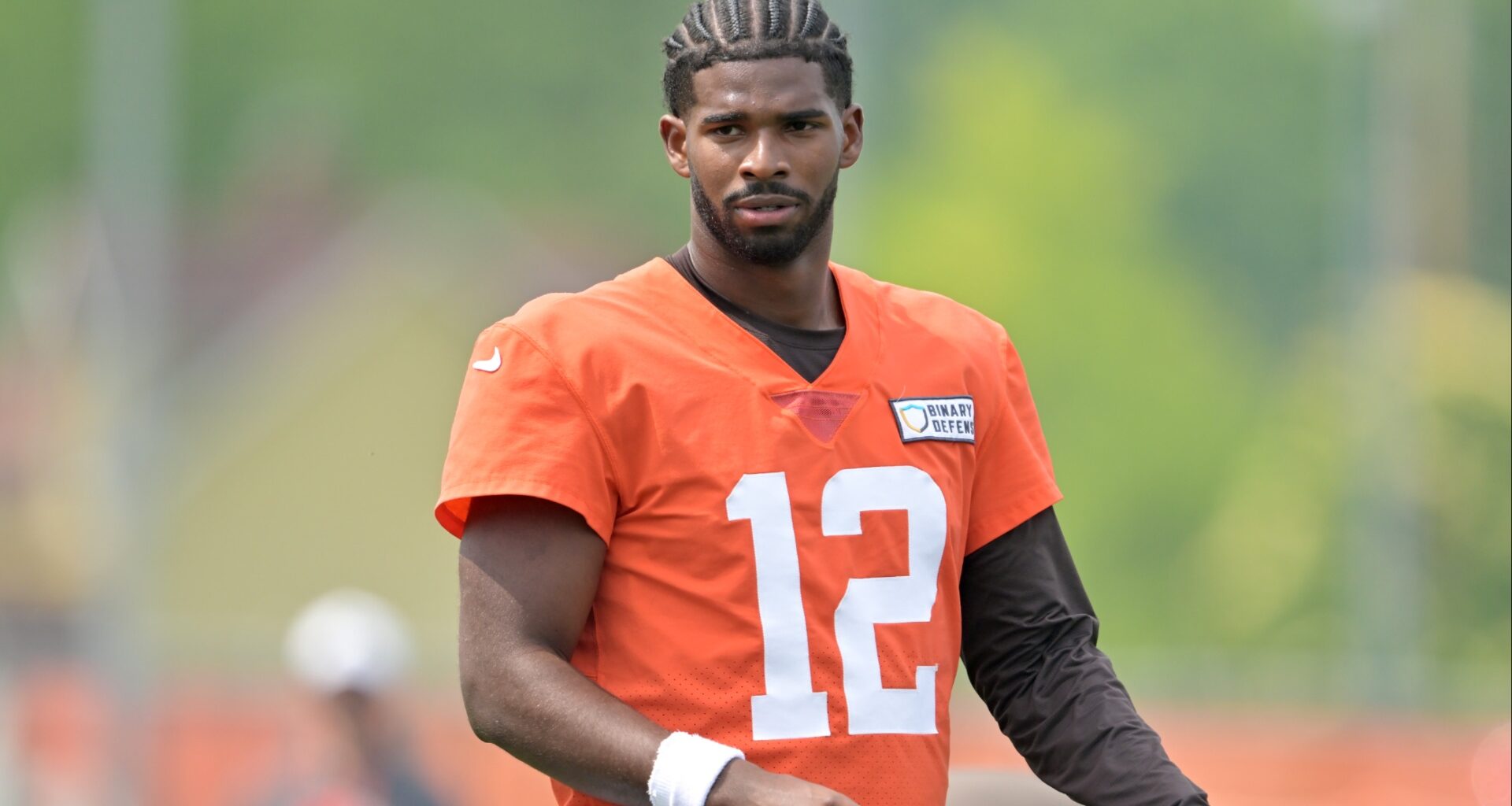 Deion Sanders issues blunt statement on replacing Shedeur as Browns QB touted for 'logical' move away from Cleveland